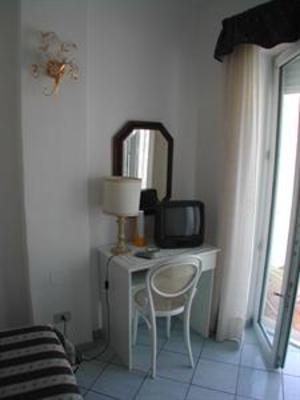 фото отеля Albergo la Prora