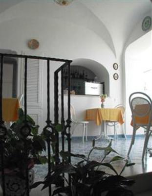 фото отеля Albergo la Prora