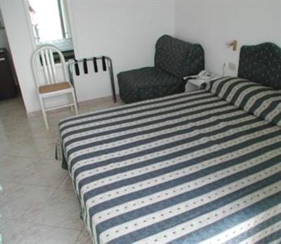 фото отеля Albergo la Prora
