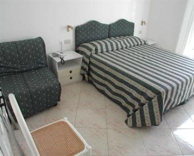 фото отеля Albergo la Prora
