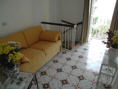 фото отеля Albergo la Prora