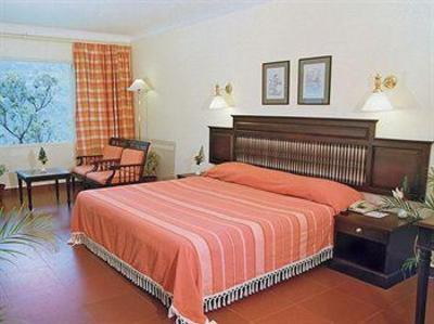 фото отеля T&U Leisure Hotel