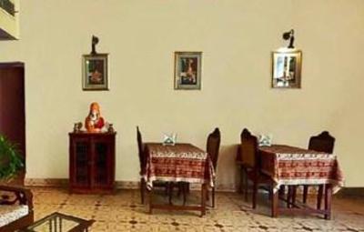 фото отеля Hotel Anuraag Villa