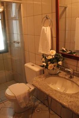 фото отеля Vila Suzana Parque Hotel Canela