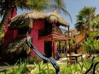 Dos Ceibas Posada Ecologica Dos Ceibas Posada Ecologica