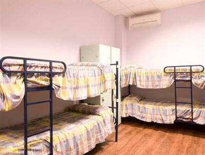 фото отеля Cat's Hostel