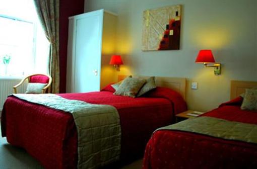 фото отеля Broughton Hotel