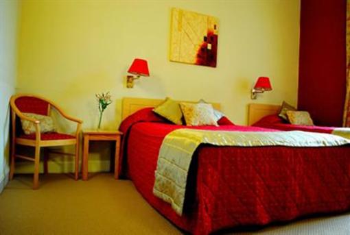 фото отеля Broughton Hotel