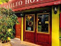 Galileo Boutique Hotel