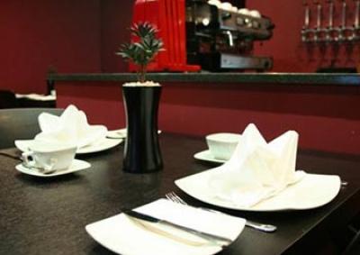фото отеля About Guest Lodge Pretoria