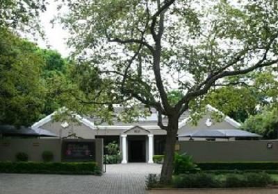 фото отеля About Guest Lodge Pretoria