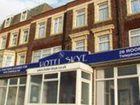 фото отеля Skye Hotel Blackpool