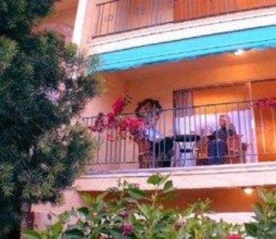 фото отеля Hotel Pepper Tree