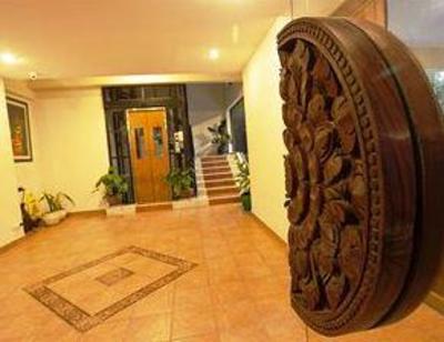 фото отеля Grand Residence