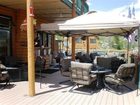 фото отеля Gateway Inn Grand Lake