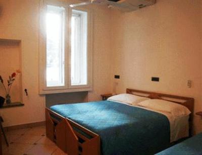 фото отеля In Riva al Lago Bed & Breakfast