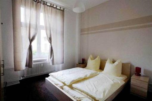 фото отеля Central Hostel Berlin