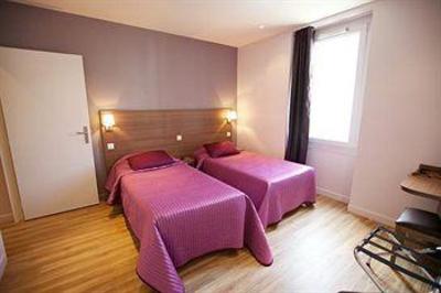 фото отеля Hotel Montchapet
