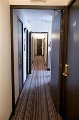 фото отеля Hotel Montchapet