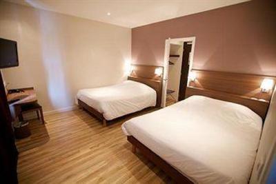 фото отеля Hotel Montchapet