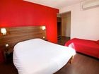 фото отеля Hotel Montchapet