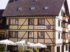 фото отеля Gasthof Hotel Krone Stuhlingen