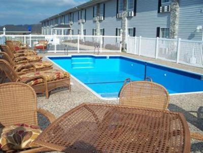 фото отеля All American Inn & Suites