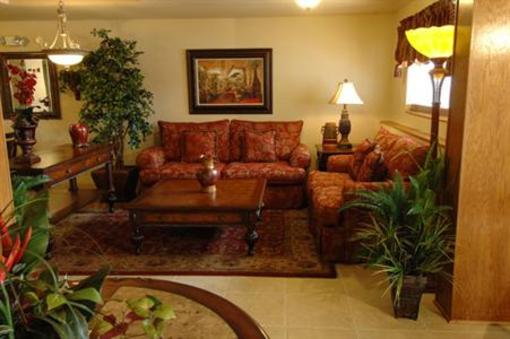 фото отеля All American Inn & Suites