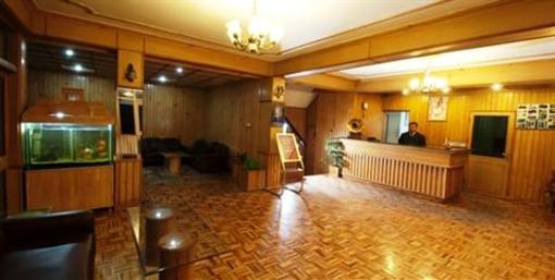 фото отеля Surbee Resorts