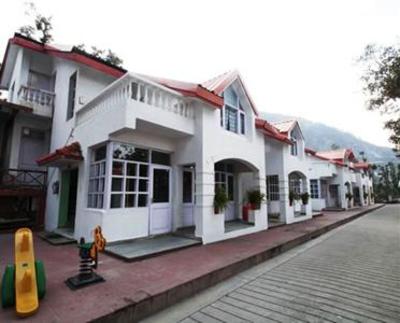 фото отеля Surbee Resorts