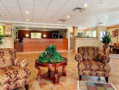 фото отеля Baymont Inn & Suites Elizabethtown