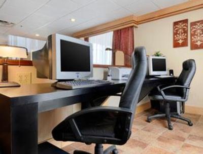 фото отеля Baymont Inn & Suites Elizabethtown