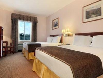 фото отеля Baymont Inn & Suites Elizabethtown