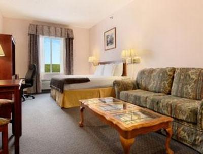 фото отеля Baymont Inn & Suites Elizabethtown