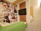фото отеля Parfe Hotel