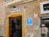 Hostal San Francisco Cadiz