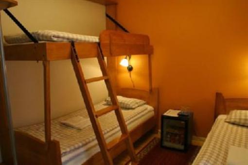 фото отеля Nice Bed & Breakfast