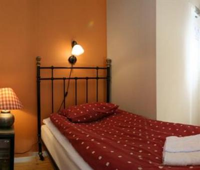 фото отеля Nice Bed & Breakfast