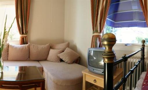 фото отеля Nice Bed & Breakfast