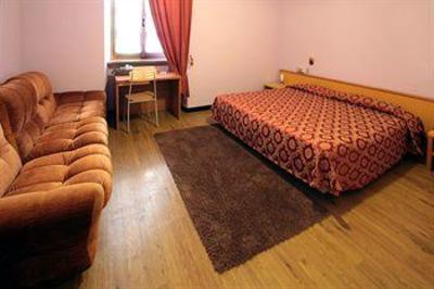 фото отеля Albergo Il Sole