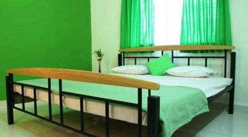 фото отеля Siesta Springs Service Apartments Pune