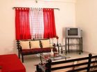 фото отеля Siesta Springs Service Apartments Pune