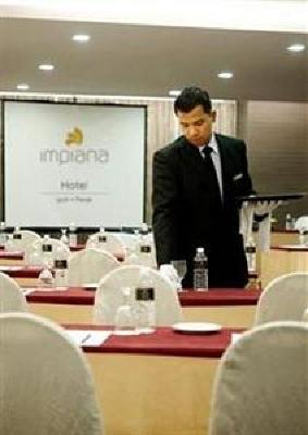 фото отеля Impiana Hotel Ipoh
