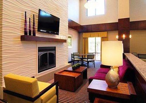 фото отеля Comfort Suites Little Rock