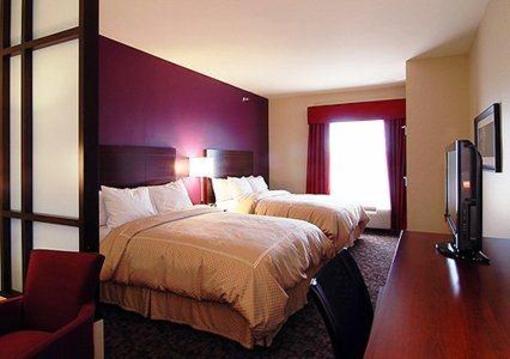 фото отеля Comfort Suites Little Rock