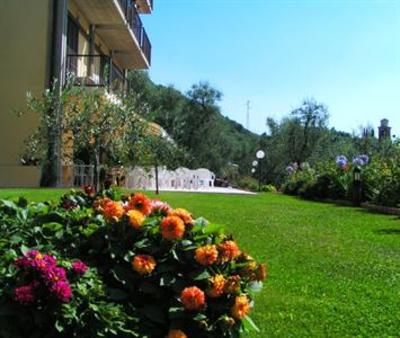 фото отеля Garni Selene Hotel