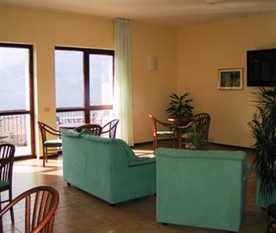 фото отеля Garni Selene Hotel