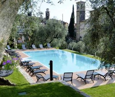 фото отеля Garni Selene Hotel