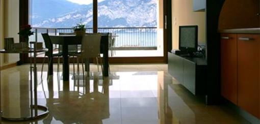 фото отеля Garni Selene Hotel