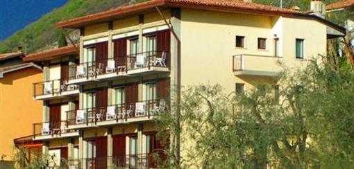 фото отеля Garni Selene Hotel
